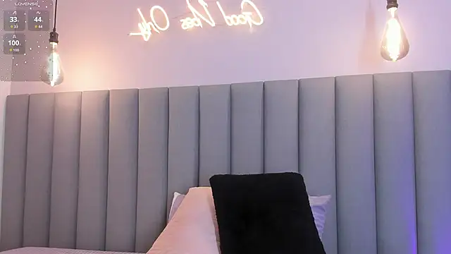 Leamonroe__ Live XXX-chat