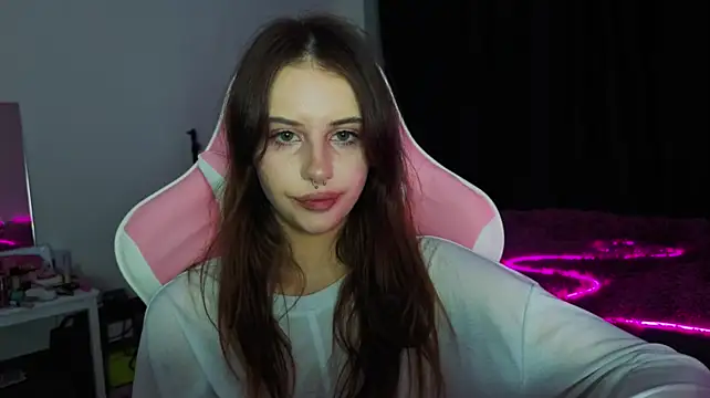 evvaavve's Live XXX Chat