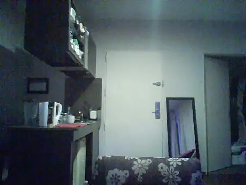 cuttiepie2005 Webcam-Show