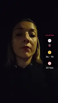 Czat XXX na żywo – KarlaLuar_