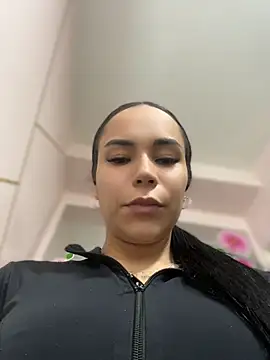 Naatalia's Webcam Show