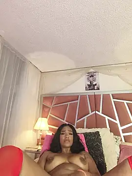 allycharlotte 现场XXX聊天