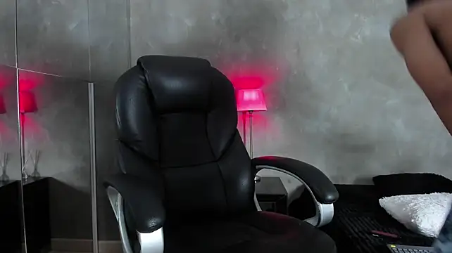 Elian_jones Show Webcam