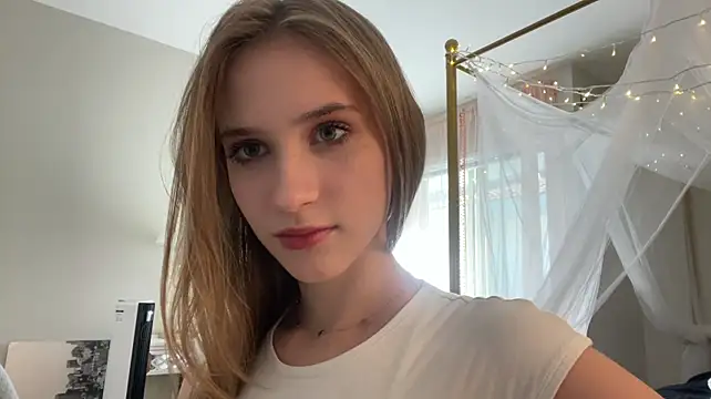 Онлайн чат XXX LynellMilleson