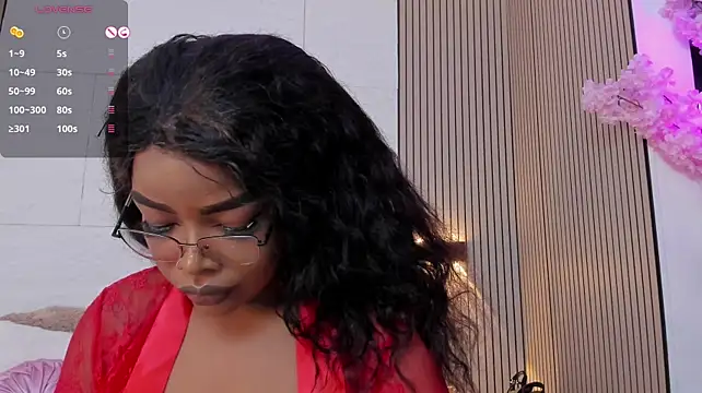 MadisonLopezx লাইভ XXX চ্যাট