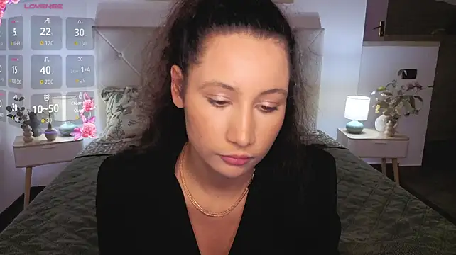XXX chat uživo modela Anfisa_001