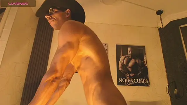 Chat XXX ao vivo de FalconTeam89
