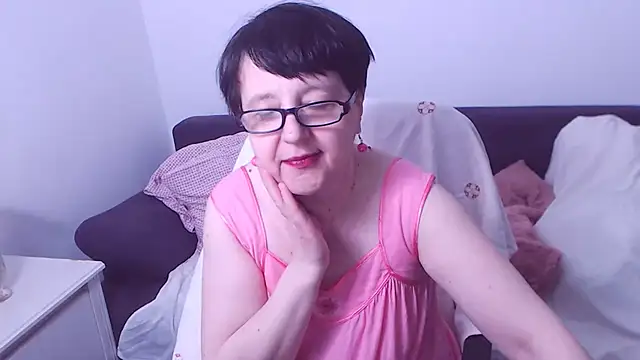 Czat XXX na żywo – ChristaRose