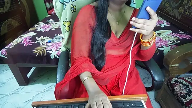 BengaliQueenStar Live XXX-chat
