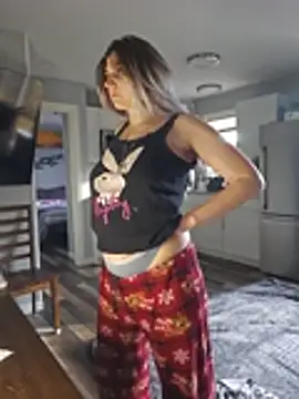 Chat XXX en directo de ScarletsWeb