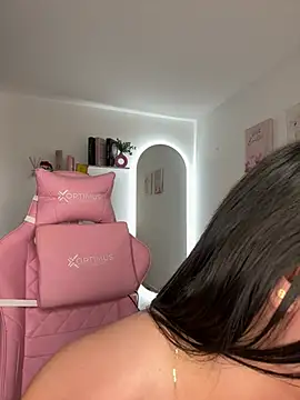 Czat XXX na żywo – Jenn_Layton