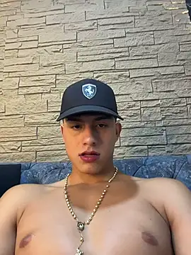 Živý XXX chat Lander_Cruz