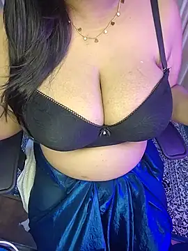 Czat XXX na żywo – Curvy_Pooja