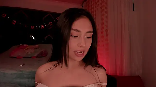 iberiavega's Live XXX Chat