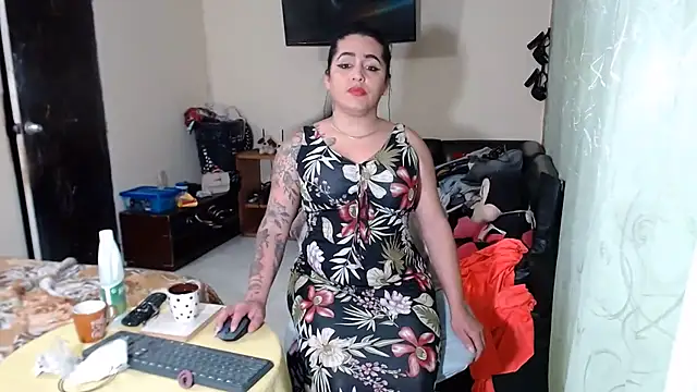 Chat XXX Live Sashaferrari2000