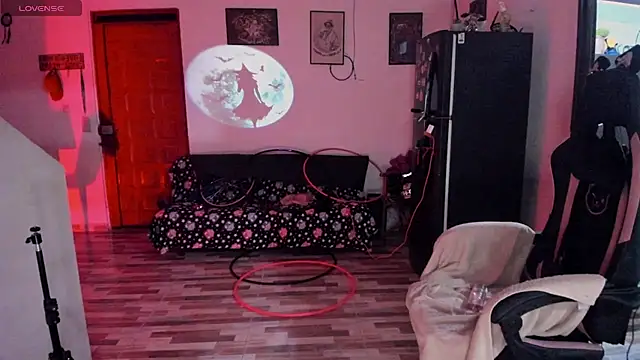 adrena_10 Live XXX-chat