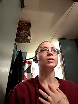 Chat XXX en directo de LunikaCorpse666