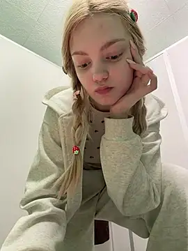 elsawhere Live XXX-Chat