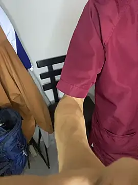Živý XXX chat MonoHotXXX