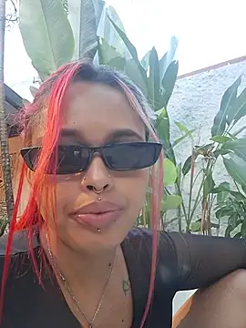 Živý XXX chat EvaaFoxxy1