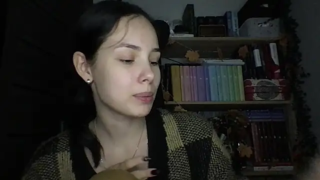 Yuna5343 Live XXX-Chat