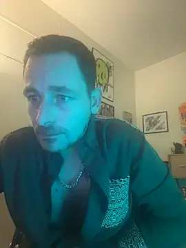 Živý XXX chat defbond420