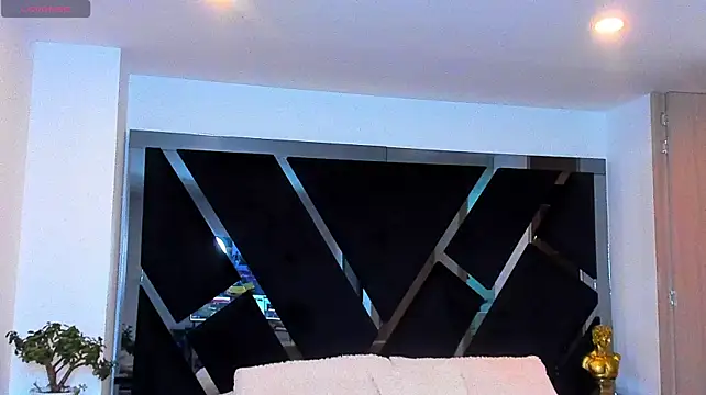Raytorres 라이브 XXX 채팅