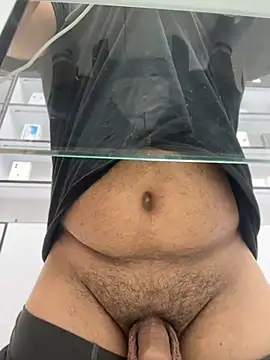 Chatroom XXX en direct de Patricio_02