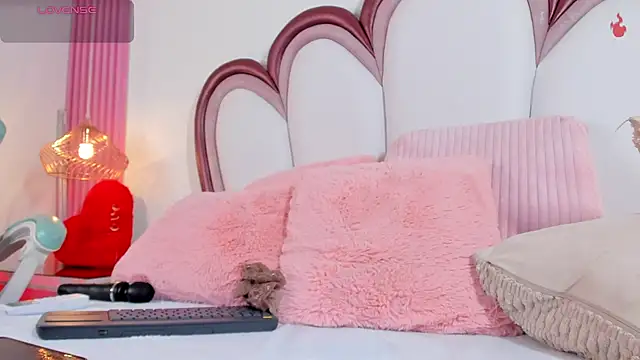 Živý XXX chat AriaCush