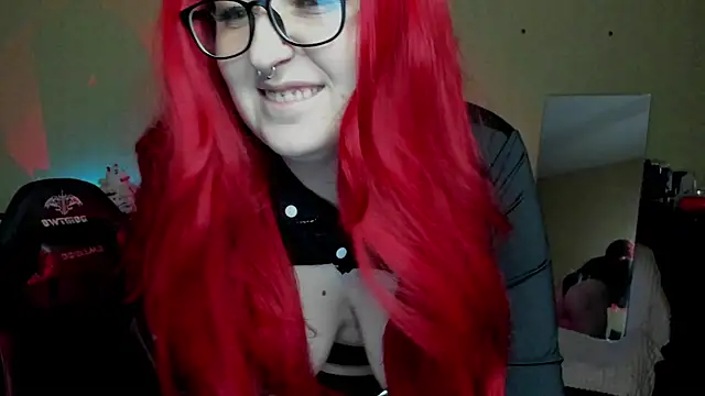 Živý XXX chat sugar_spiced_