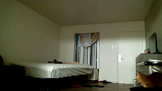 SexyB214 Chat XXX live