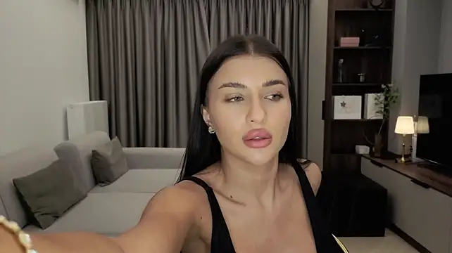 Chat XXX ao vivo de CellesteFemme