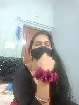 Anushka_yadav's Live XXX Chat