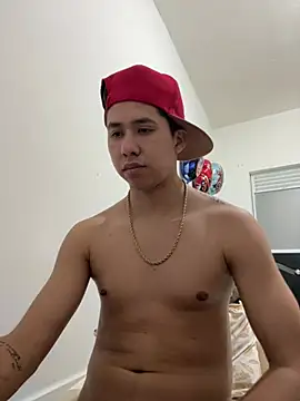 Esteban-marin Live XXX Chat