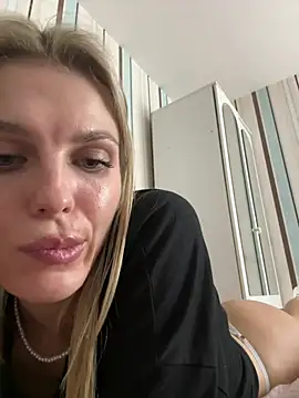 Živý XXX chat My_Hotgirl