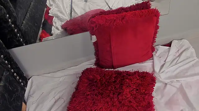 lilith_rodriguez's Live XXX Chat