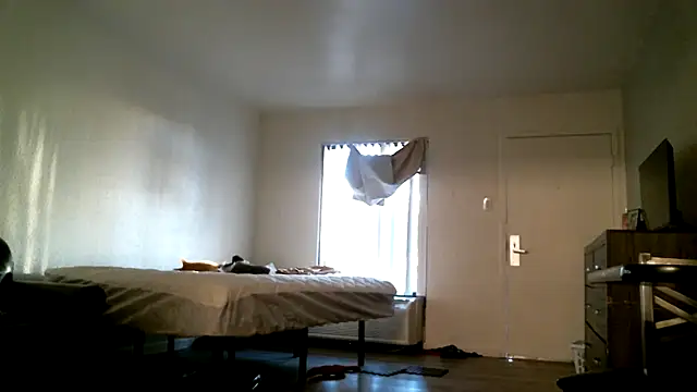 SexyB214's Live XXX Chat
