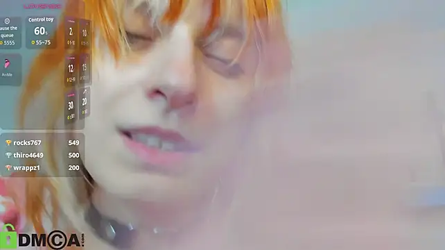 Little_ChipsのライブXXXチャット