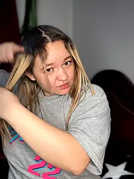 Naiara_Sex_ Obrolan Langsung XXX