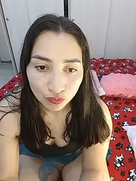 XXX chat uživo modela ANGELY_WET_JEET