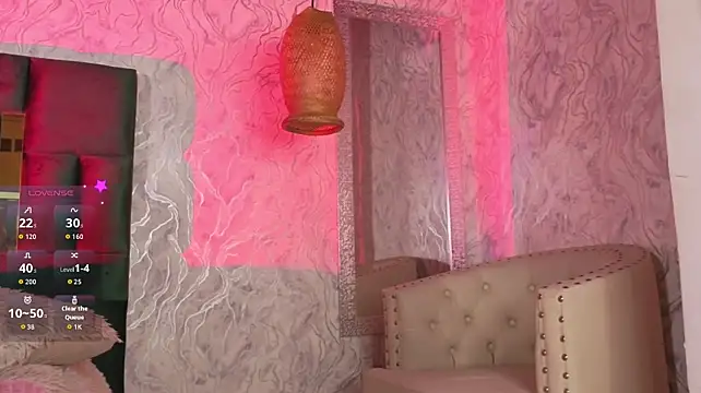 دردشة Emilia_monroe الجنسية المباشرة