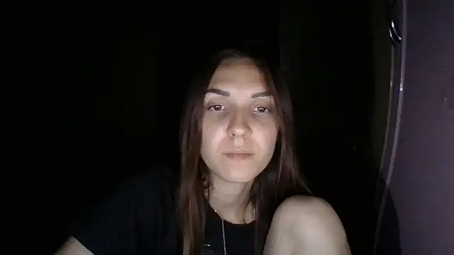XXX chat uživo modela Zlatixx