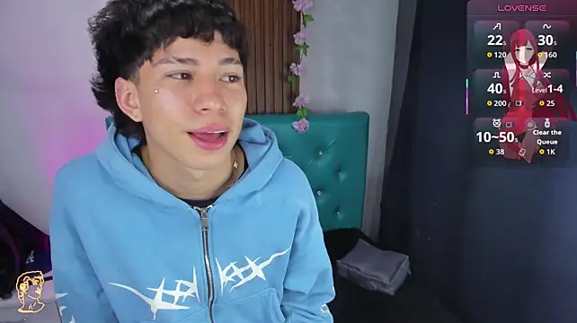 Kael_Prince – Naživo XXX chat