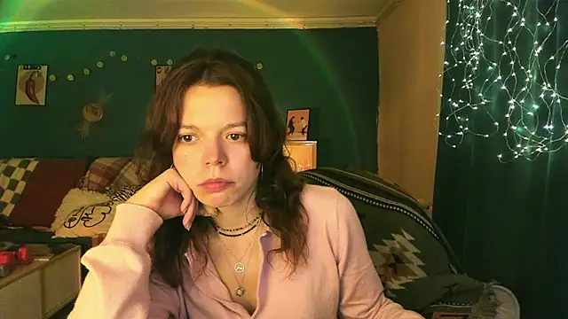 ClancyMorissey Chat XXX in diretta