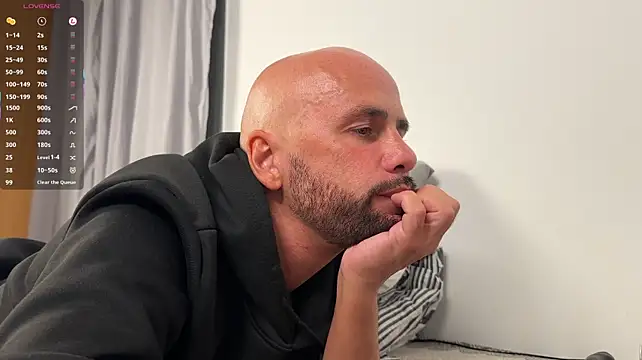 tim_beard Chat XXX live
