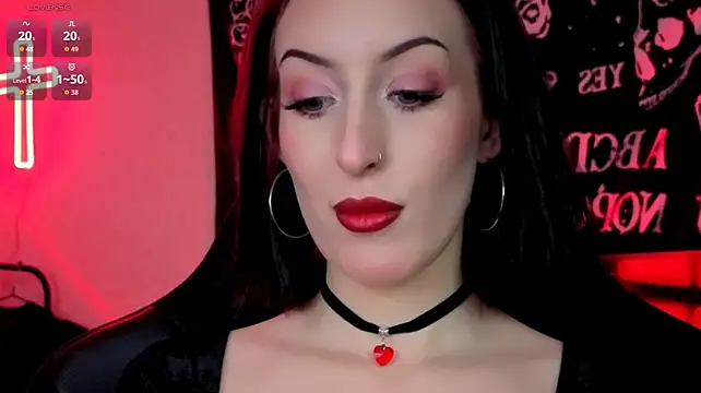 Miss_Alice__ 라이브 XXX 채팅