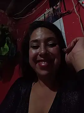 LIZETH_09 Live XXX Chat