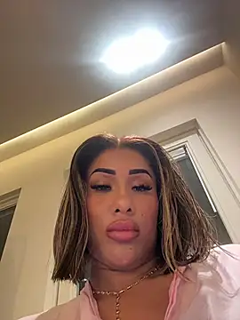 Cocobabexxx – Live XXX-chat