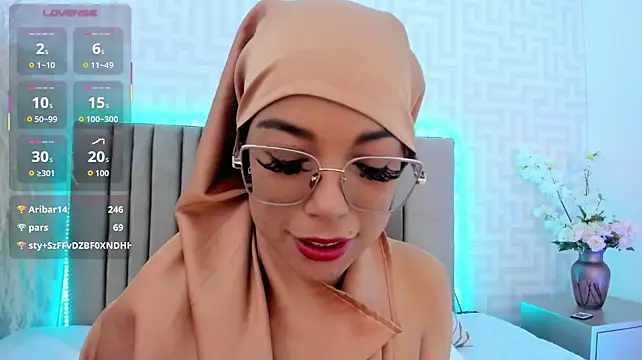 naishaa_ Live XXX-Chat
