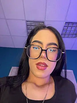 Chat XXX en directo de TopDollXXX